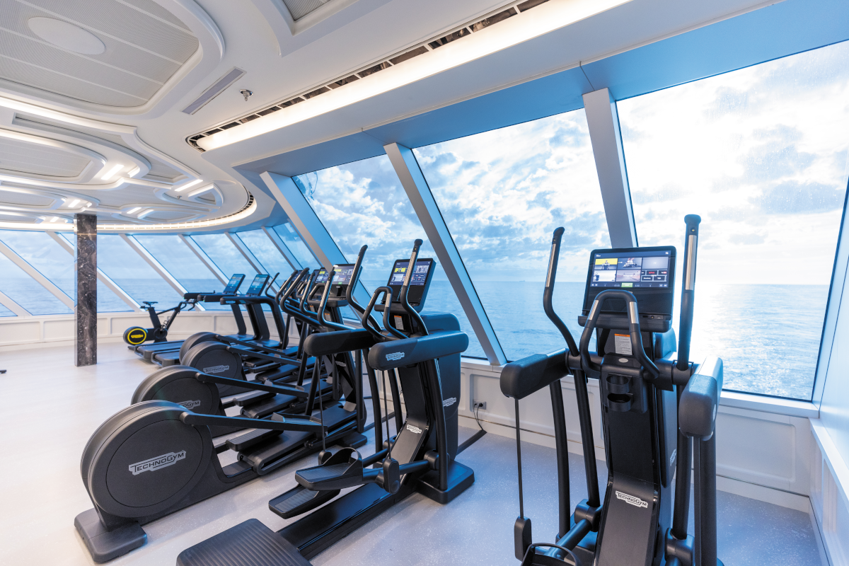 MyCruise Regent-Seven-Seas-Cruises Seven-Seas-Grandeur Offentlige-arealer Sport-fitness1